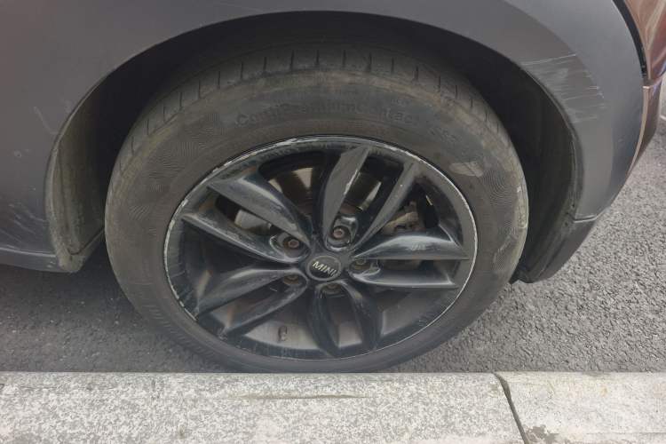 Used MINI Countryman 2014 1.6T COOPER ALL4 Fun
