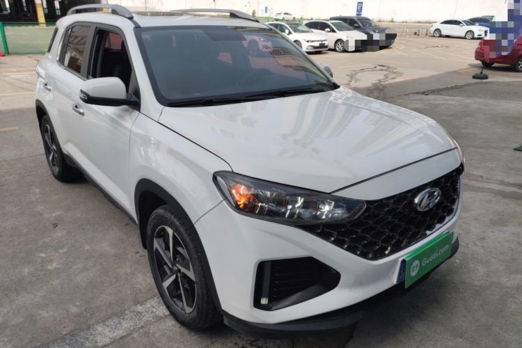 Used Hyundai ix35 2021 2.0L Automatic 2WD GLS Leading Edition