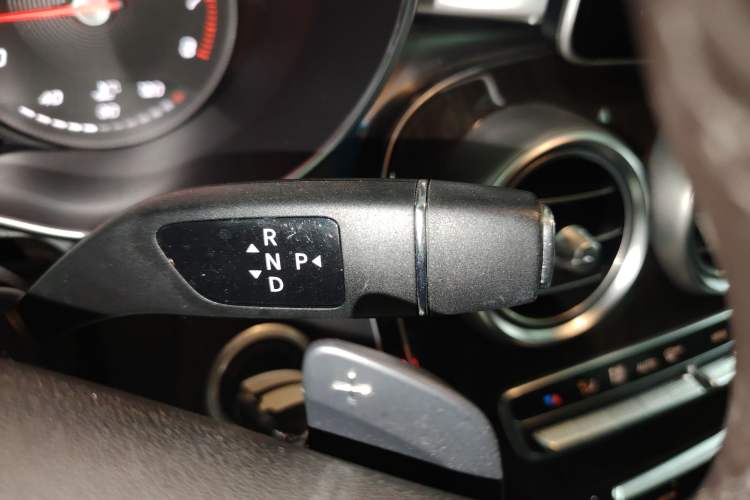 Used Mercedes-Benz GLC 2018 GLC 260 4MATIC Dynamic Edition