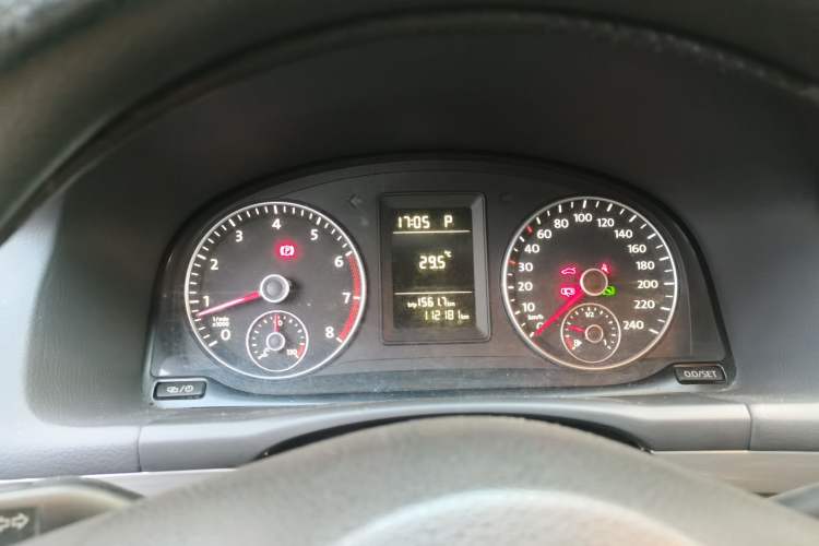 Used Volkswagen Touran 2015 1.4T DSG Comfort Edition 5 Seats
