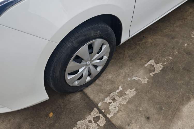 Used Toyota YARiS L Zhi Xiang 2022 1.5L CVT Leading PLUS Edition Left Front Wheel Hub