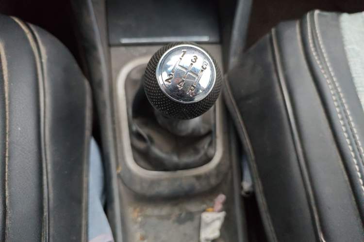 Used Haima Puxima 2012 1.8L Manual 7-Seater Creative Edition
