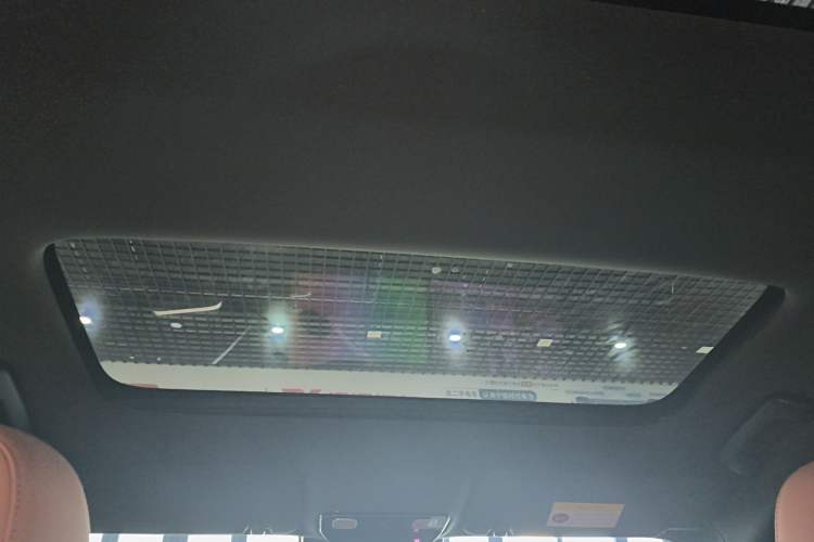 Used Li Auto L8 2024 Pro Model