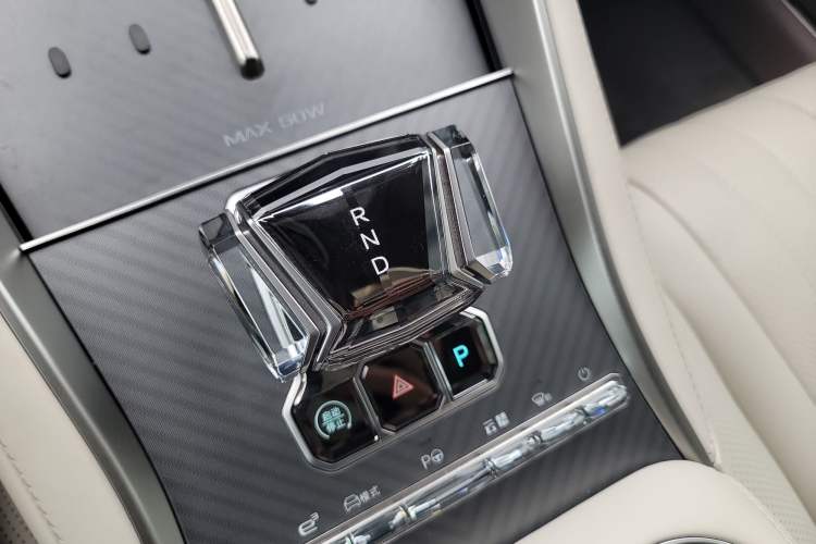 Used Denza Z9GT 2024 630 All-Wheel Drive Max Edition
