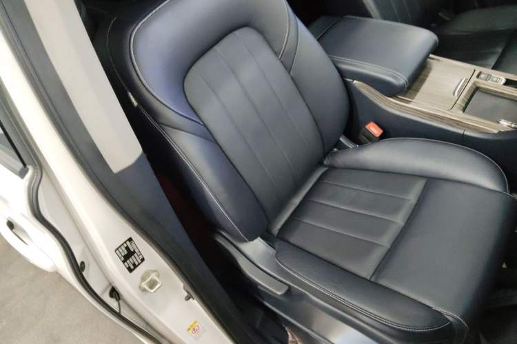 Used GAC Trumpchi M8 2020 Flagship Model 390T Deluxe Edition Right Front Seat