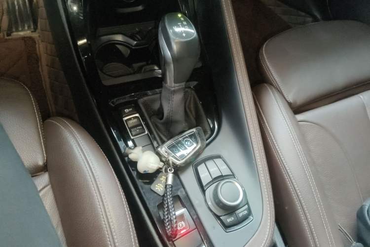 Used BMW X1 2019 sDrive18Li Premium Edition