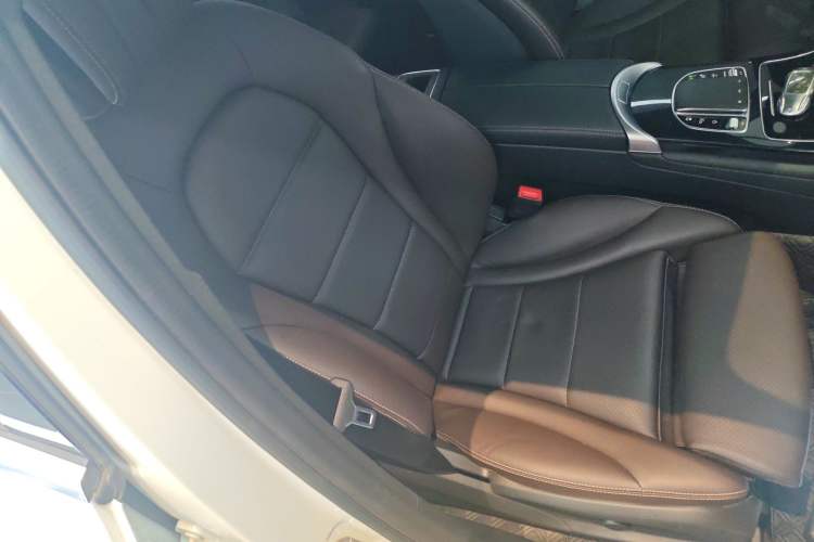 Used Mercedes-Benz GLC 2022 Facelifted GLC 260 L 4MATIC Dynamic Edition
