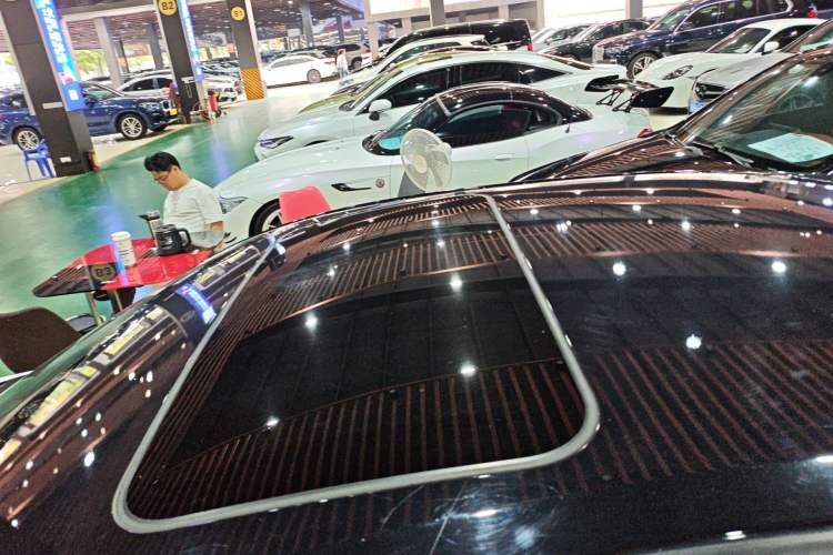 Used Nissan Sylphy 2023 1.6L CVT Smart Drive Version
