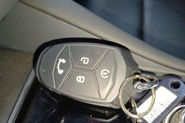 Used Lynk & Co 03 2022 1.5TD DCT JingPro