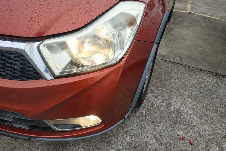 Used Suzuki SX4 2013 1.6L Manual CoolRide Model