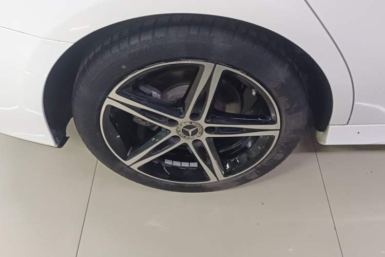 Used Mercedes-Benz A-Class 2020 A 220 L 4MATIC Sport Sedan
