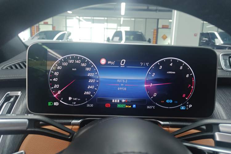 Used Mercedes-Benz S-Class 2021 S 400 L Business Model