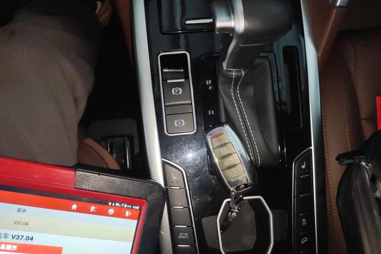 Used Haval H7 2019 2.0T Smart Enjoyment Version China VI Standard