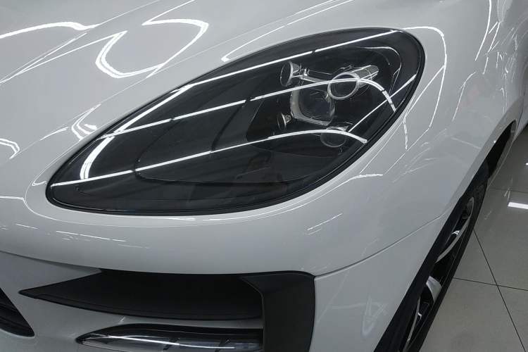 Used Porsche Macan 2021 Macan 2.0T
