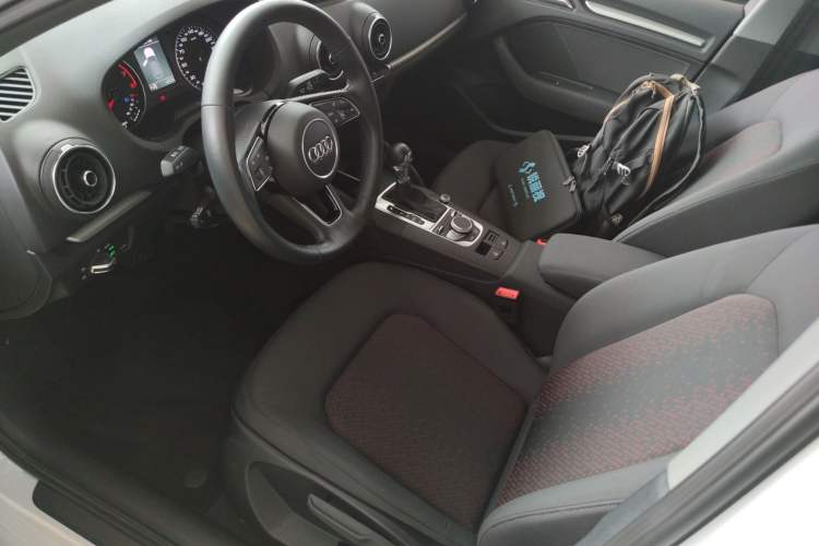 Used Audi A3 2020 Sportback 35 TFSI Ambition China VI
