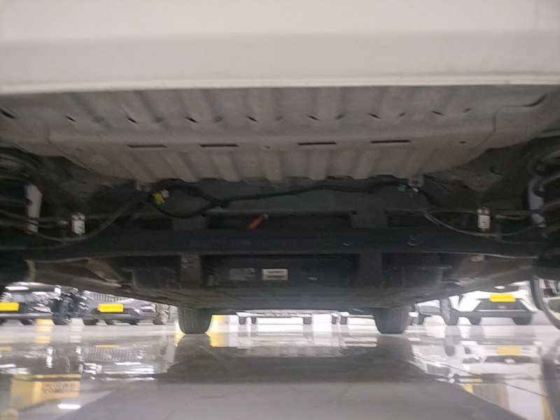 Used Wuling Bingo 2023 410 km Lingxi Deluxe Edition — 25