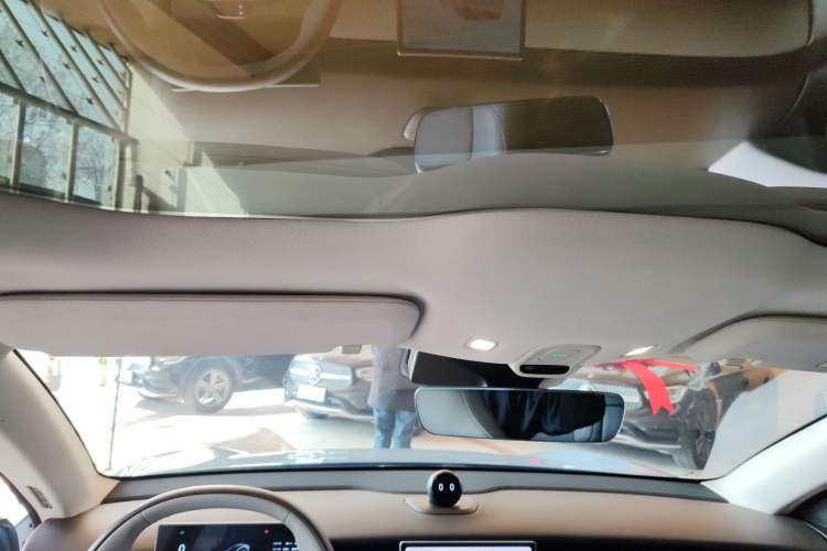 Used Nio ET5 2022 75 kWh
