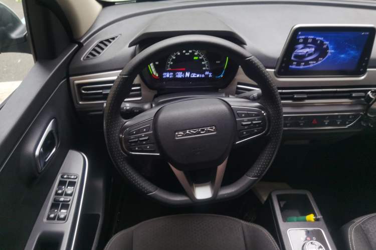 Used Dayun Yuehu 2022 300 Standard Edition Steering Wheel