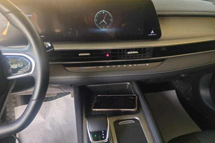 Used Chery Fengyun A8 2024 127 Chasing the Wind Edition
