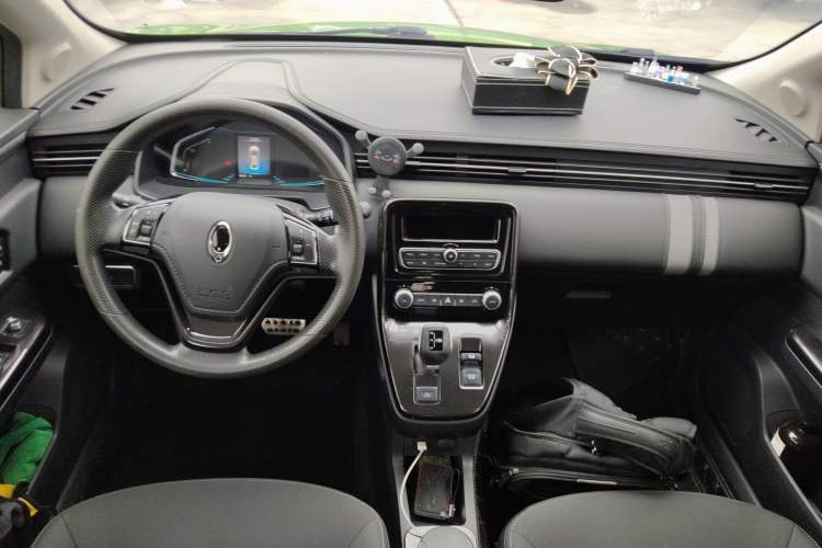 Used ORA iQ 2018 Ambitious Version
