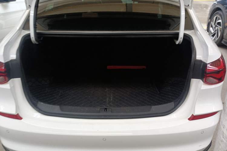 Used Chevrolet Monza 2023 1.5L Dual-Clutch Enjoyment Edition
