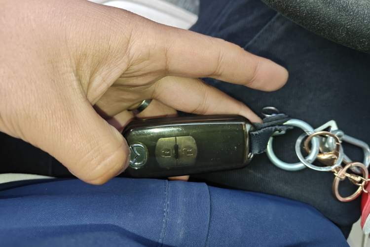 Used Mazda CX-4 2016 2.5L Automatic 4x4 Bluetide Fearless Edition