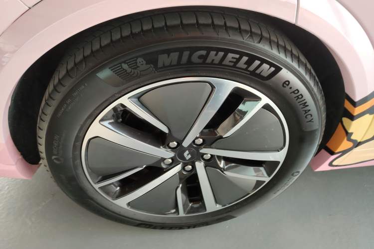 Used Li Auto L7 2024 MAX Model