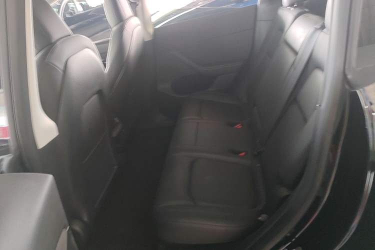 Used Tesla Model Y 2021 Standard Range Rear-Wheel Drive Version