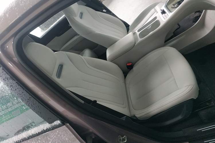 Used Geely Galaxy Geome 2025 310km Youth Edition
