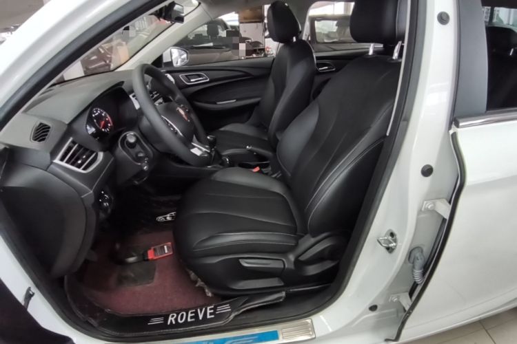 Used Roewe i5 2019 1.5L Manual 4G Connectable Langhao Edition