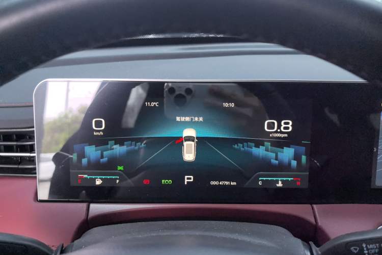 Used JETOUR X70 PLUS 2023 1.5T DCT Brave PLUS 5-Seater
