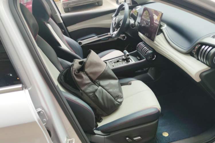 Used BYD Yuan PLUS 2022 510KM Flagship PLUS