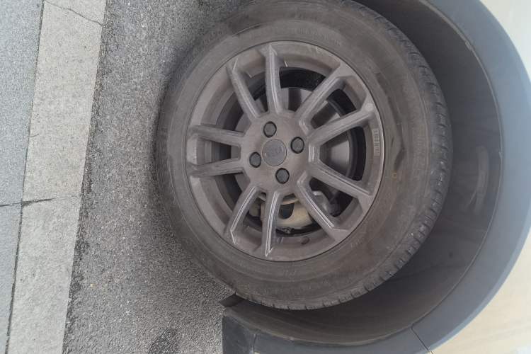 Used Geely Auto Vision X3 2021 PRO 1.5L Manual Elite Model