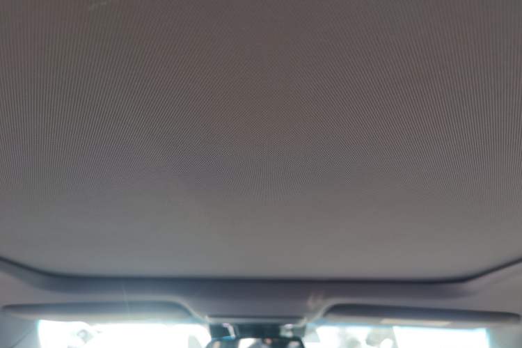 Used Toyota Camry 2021 Dual-Motor 2.5HG Luxury Edition Headliner