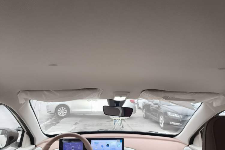 Used Wuling Bingo 2025 333 km Enjoyment Version