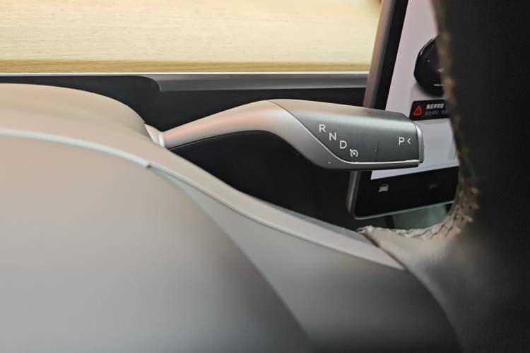 Used Tesla Model Y 2021 Revised Version 2 Long-Range All-Wheel-Drive Edition
