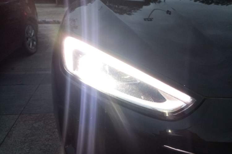 Used Hima AITO M5 2024 Extended-Range Max Rear-Wheel Drive Advanced Intelligent Driving Version
