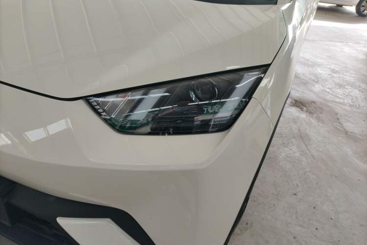 Used BYD Seagull 2023 Active Version Left Front Headlight