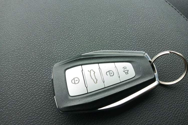 Used Geely Auto Emgrand 2021 UP 1.5L CVT Luxury Model
