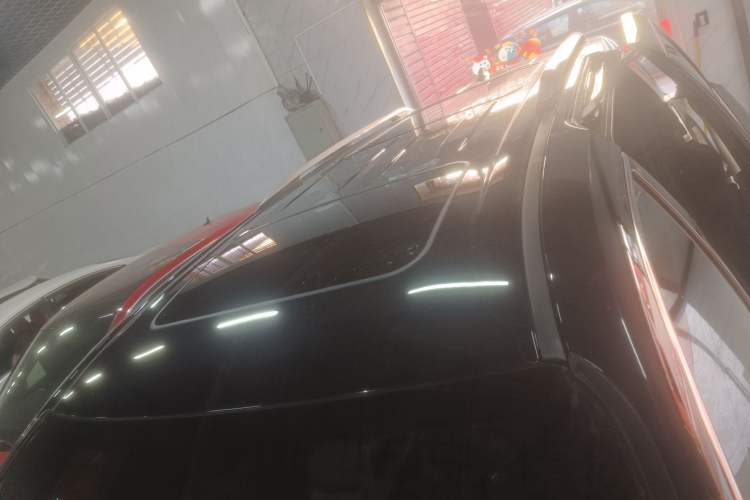 Used Toyota Granvia 2022 2.5L Hybrid Flagship Edition