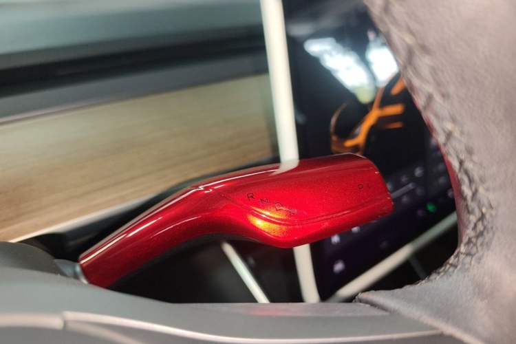 Used Tesla Model 3 2020 Standard Range Rear-Wheel Drive Upgraded Version
