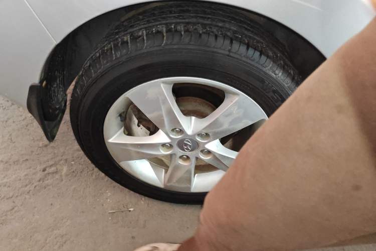 Used Hyundai Elantra (5th Generation / Langdong) 2012 1.6L Automatic Fashion Edition
