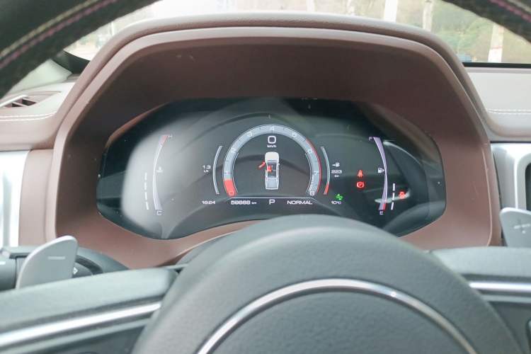 Used Great Wall Poer 2019 2.0T Automatic Gasoline 4x4 Premium Edition GW4C20B
