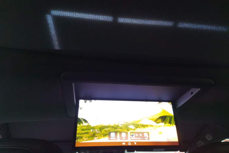 Used Avatr 12 2025 Ultra Extended-Range Edition