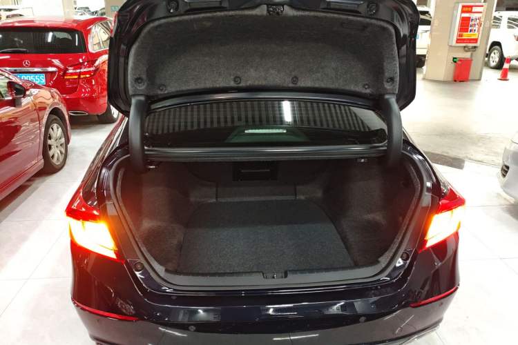 Used Honda Accord 2021 260TURBO Luxury Starry Sky Limited Edition
