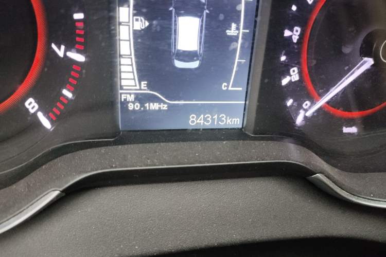 Used Chery Arrizo 5 2017 1.5L Manual Lingchao Edition