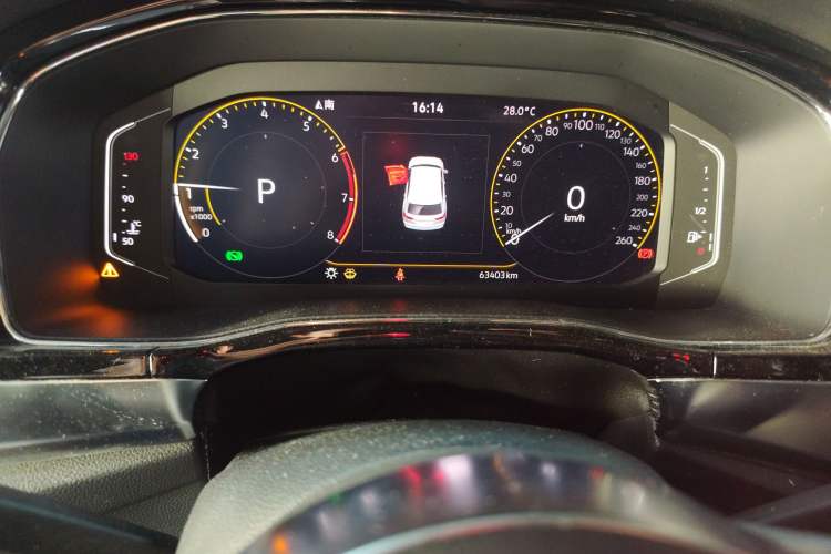 Used Volkswagen Teramont X 2020 Facelifted 330TSI Two-Wheel-Drive Luxury Edition