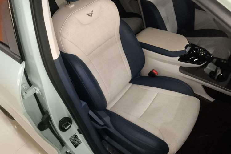 Used Cowin Kunlun 2024 Kunlun iHD 150km Mountain Peak Edition
