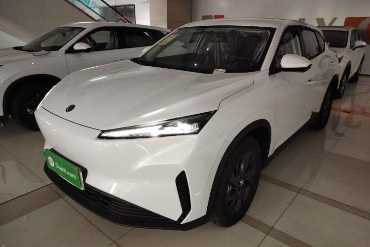 Used Dongfeng Aeolus SKY EV01 2025 530 km AIR Elite Edition