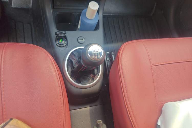 Used Suzuki Swift 2011 1.3L Manual Value Edition